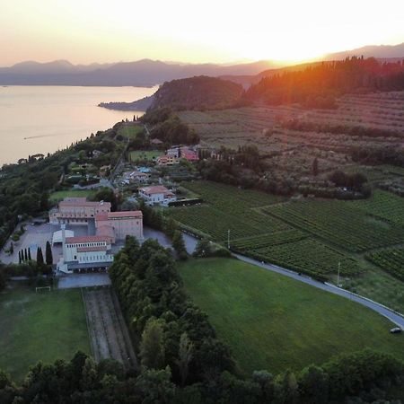 Agriturismo Ca' Zerbetto Bardolino Luaran gambar