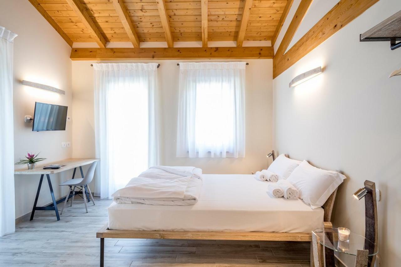 Agriturismo Ca' Zerbetto Bardolino Luaran gambar