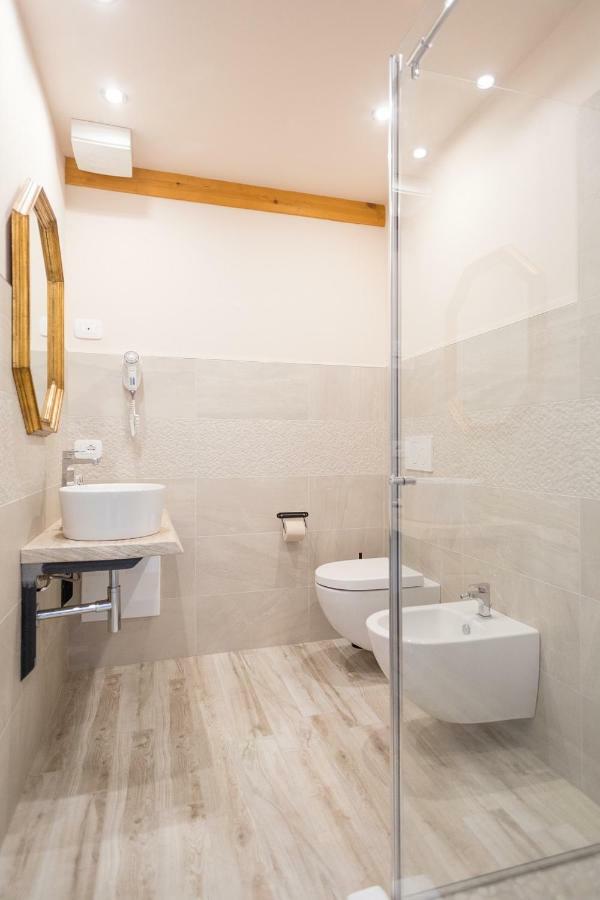 Agriturismo Ca' Zerbetto Bardolino Luaran gambar