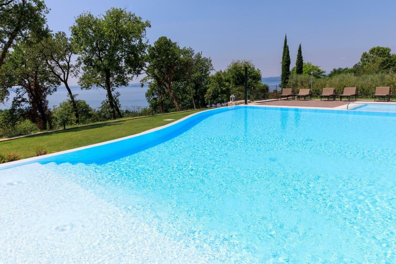 Agriturismo Ca' Zerbetto Bardolino Luaran gambar