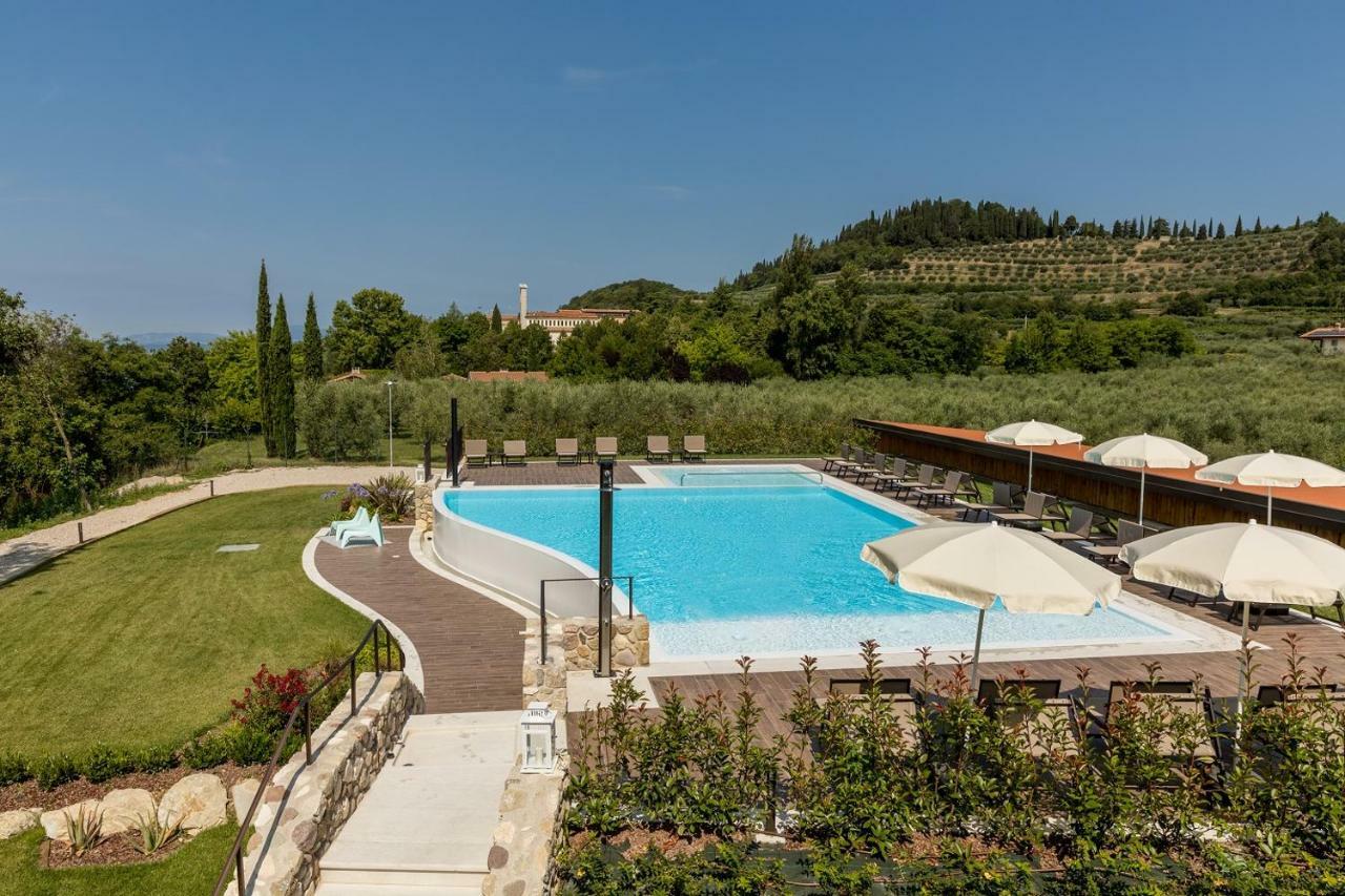 Agriturismo Ca' Zerbetto Bardolino Luaran gambar