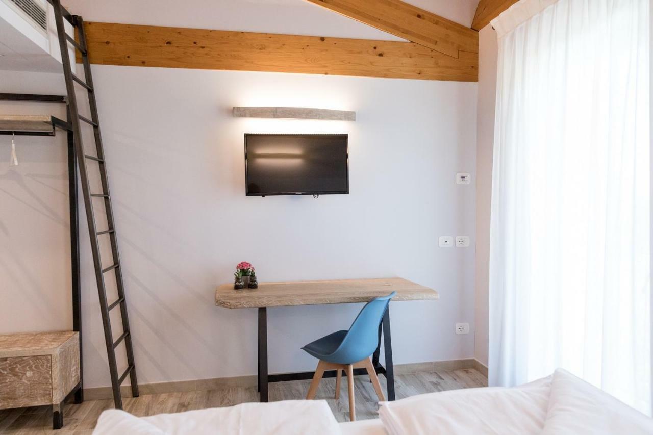 Agriturismo Ca' Zerbetto Bardolino Luaran gambar